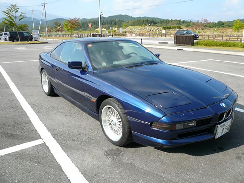 渡辺直哉 様 – BMW Club of Tochigi